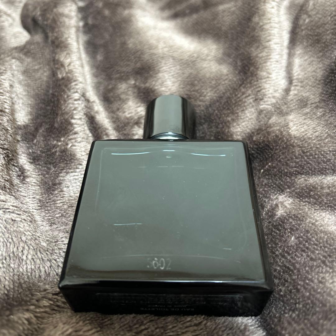 BLEU DE CHANEL 香水 男性用