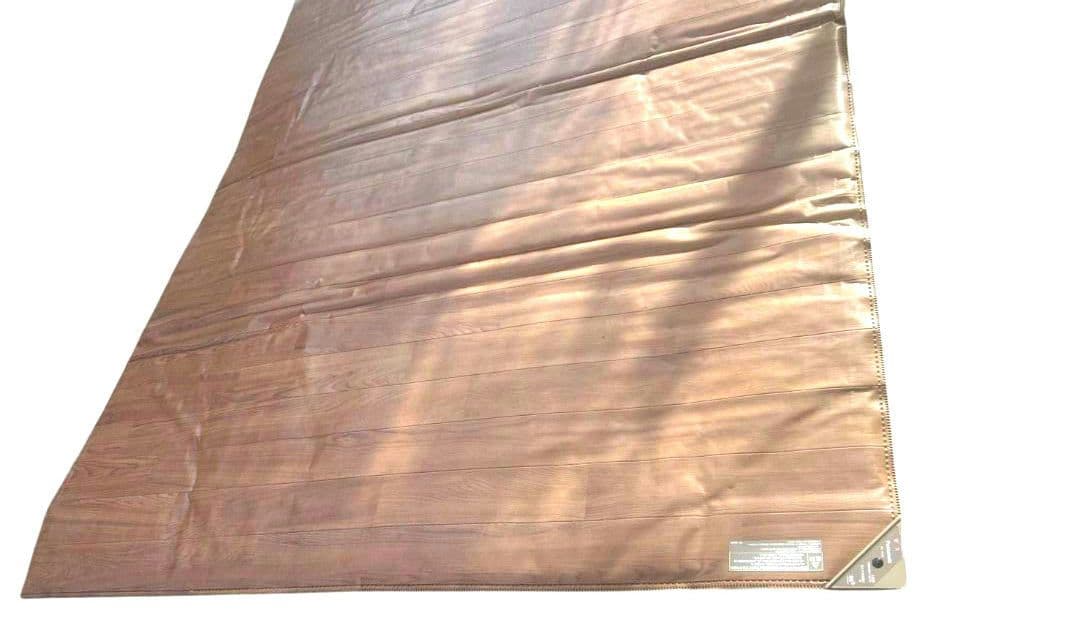 Panasonic DC-3V4R かんたん床暖