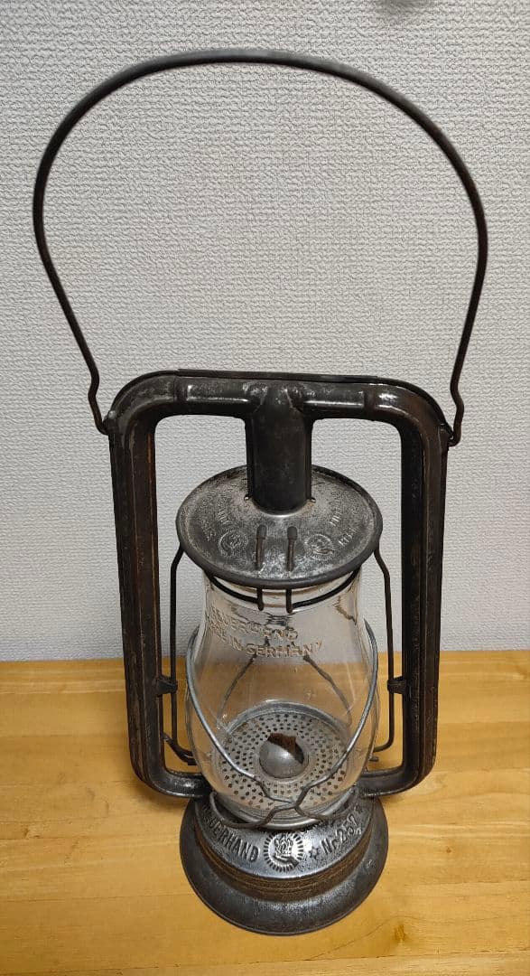 FEUERHAND Nr.257 美品　NIER