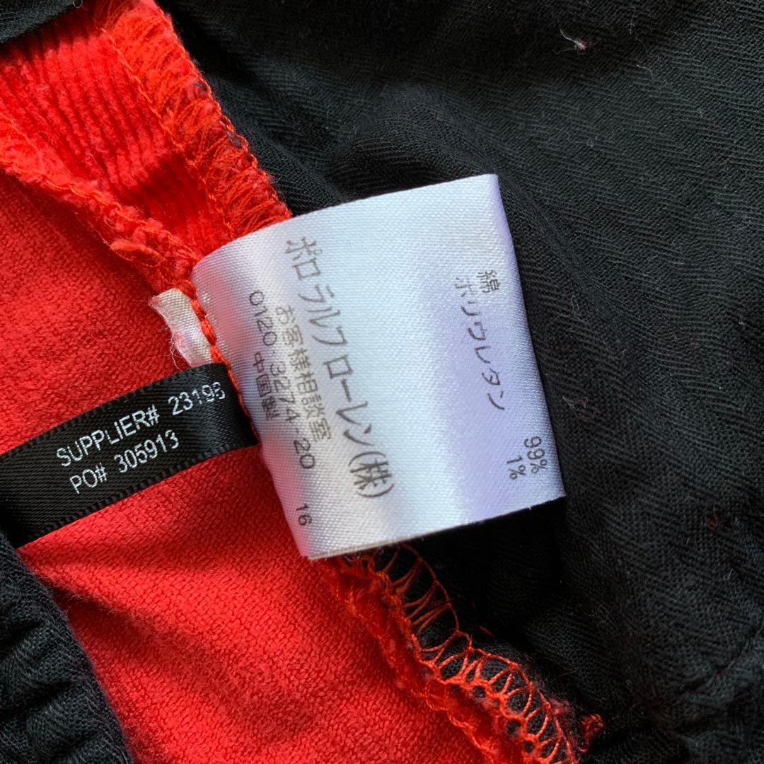 Ralph Lauren RLX ゴルフパンツ