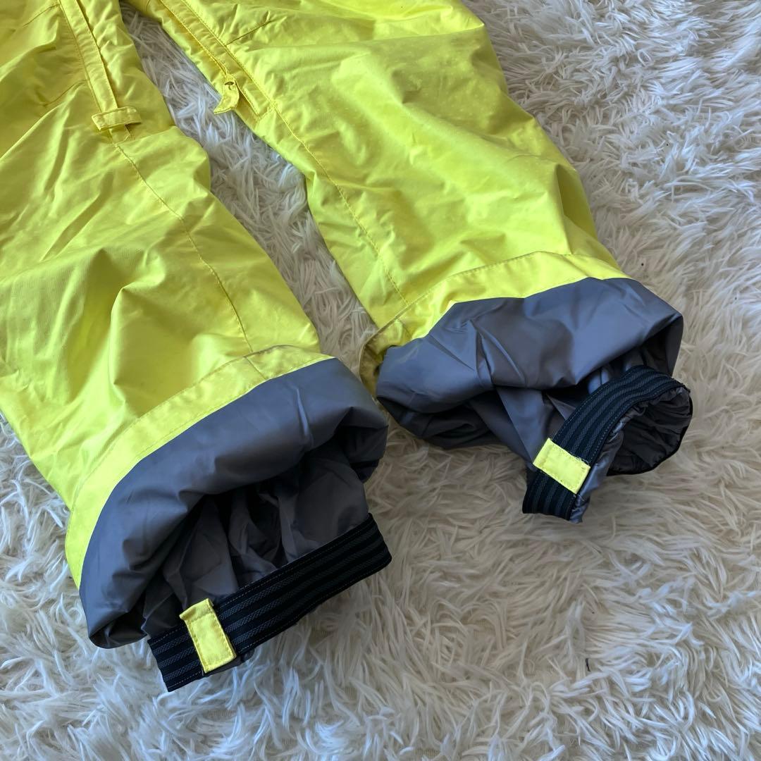 #1H✨ROXY/ESTIVO✨スキー スノボ ウェア 上下 レディースL