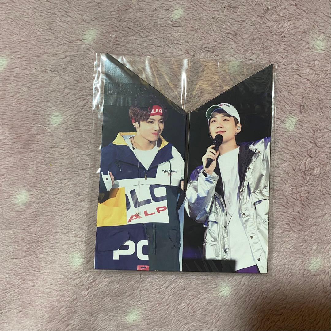 BTS Magic Shop in京セラドーム