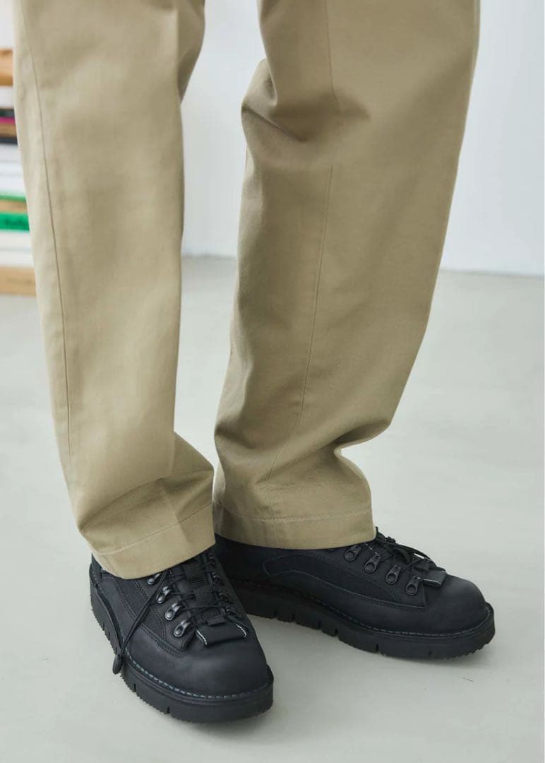 Danner×Oblada CAVE TROOPER WP BBLD cinch