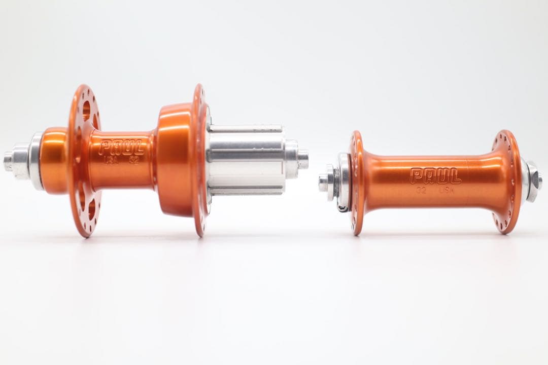 PAUL ROAD HUB ポール ロード ハブ 130 ブルーラグ サーリー