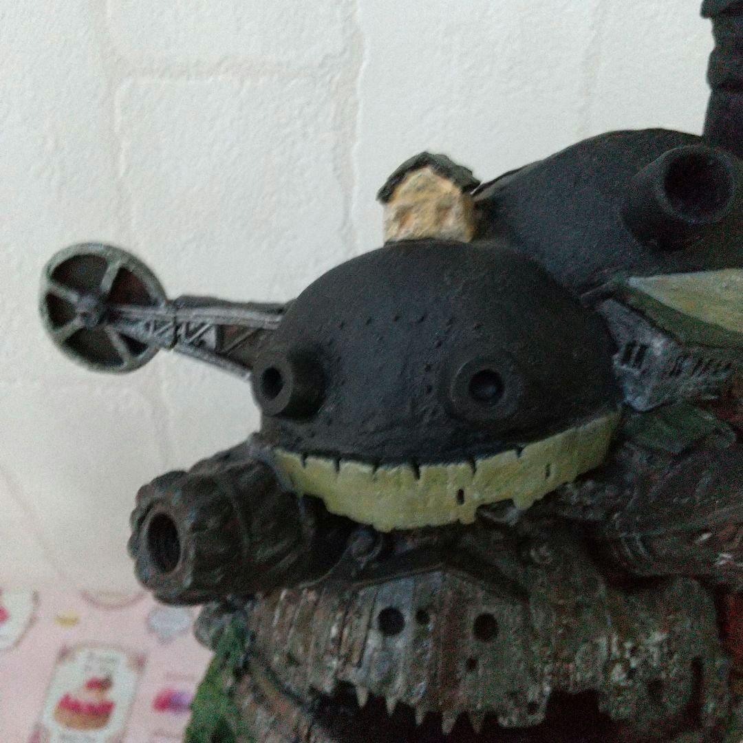 スタジオジブリ ハウルの動く城 フィギュア