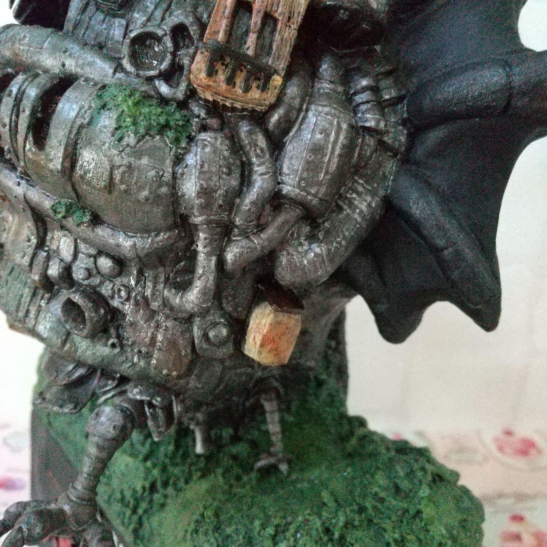 スタジオジブリ ハウルの動く城 フィギュア