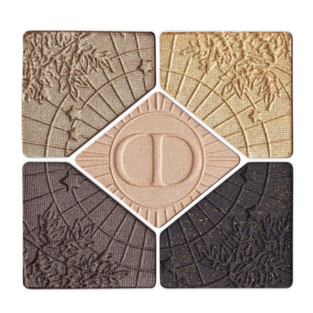 【限定】ディオール ショウサンククルール 359/コスミックアイズ