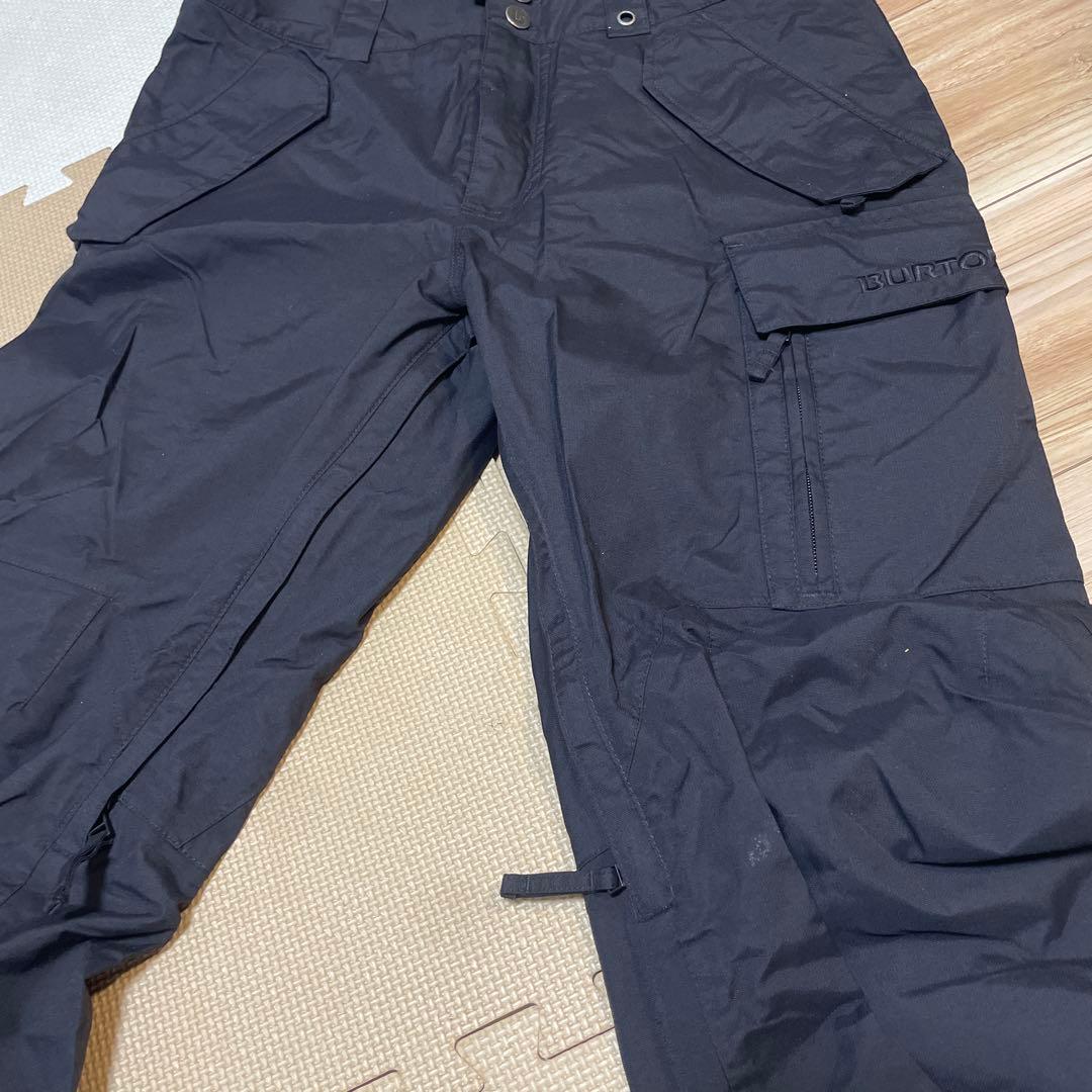 BURTON 【sizeM】バイカラー スノーボードウェア