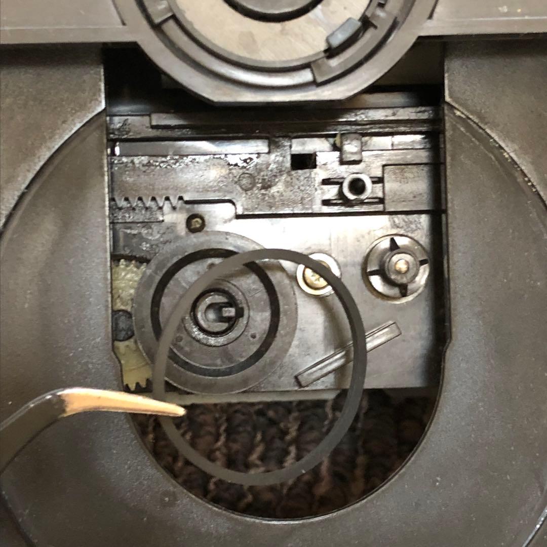 ONKYO NFR-9 本体のみ　メンテナンス済み