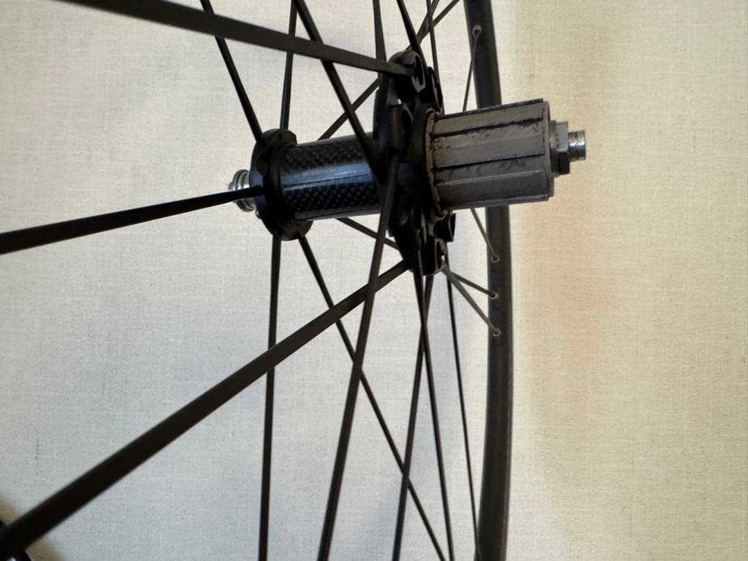 CAMPAGNOLO SHAMAL MILLE クリンチャー