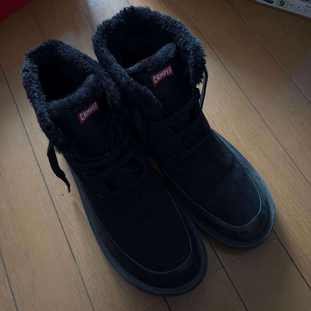 camper カンペール　energia humana 40