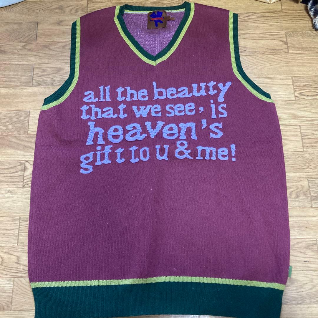 Heaven by Marc Jacobs ベスト