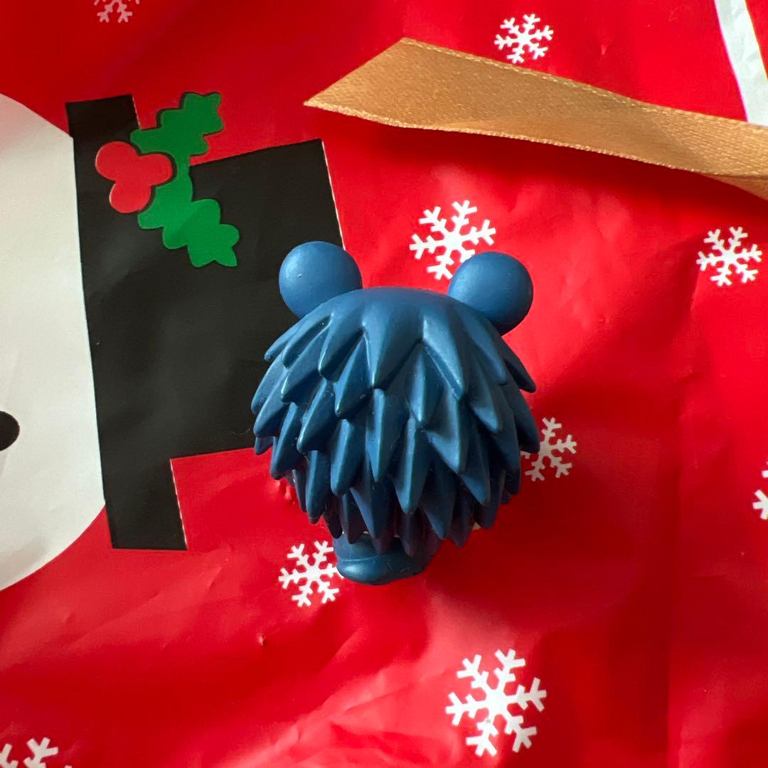 どうぶつの森　マスコットフィギュア　きぬよ