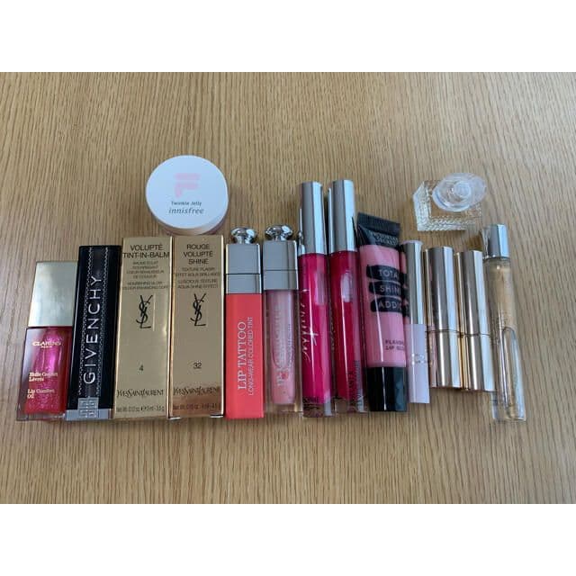 コスメ セット売り