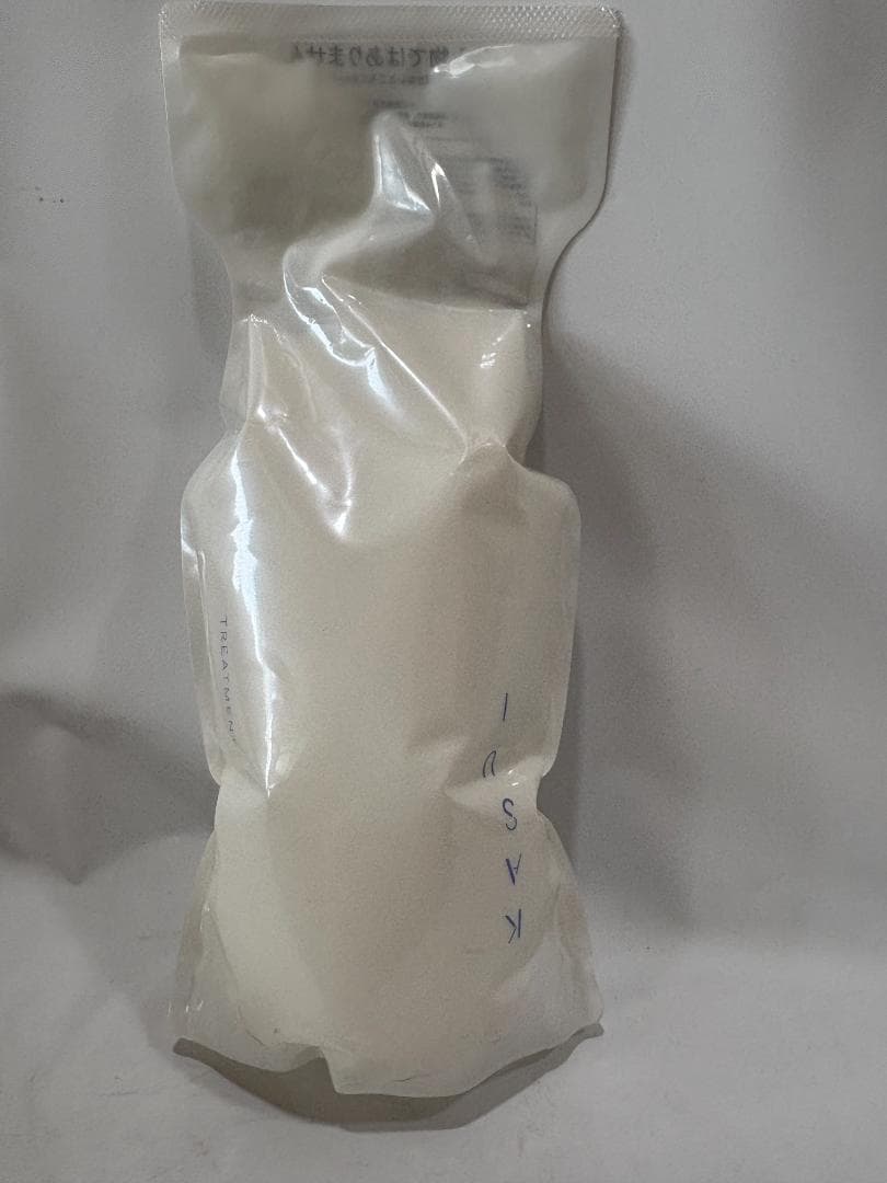 KASUI セット 1000ml+1000g シャンプー トリートメント