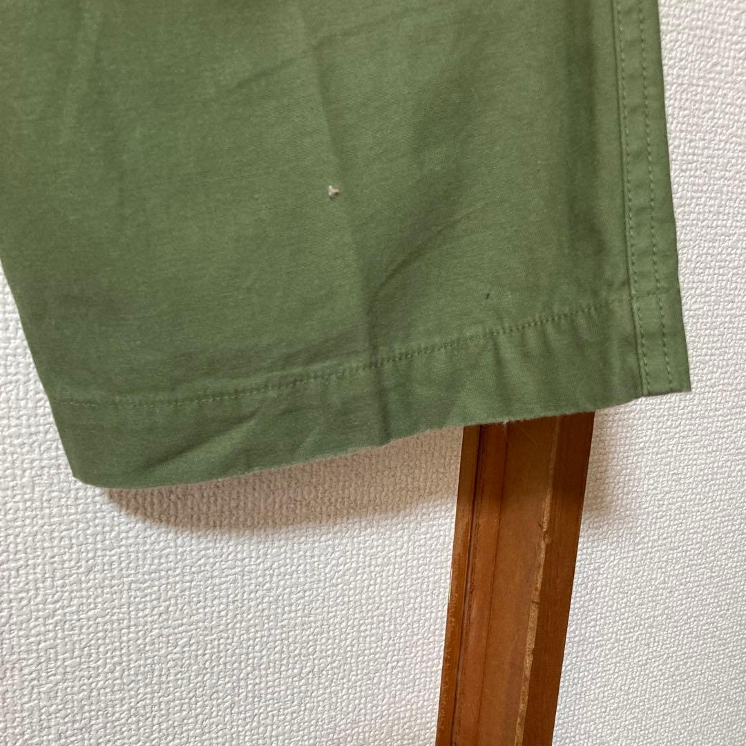 ベイカーパンツ、ワークパンツ