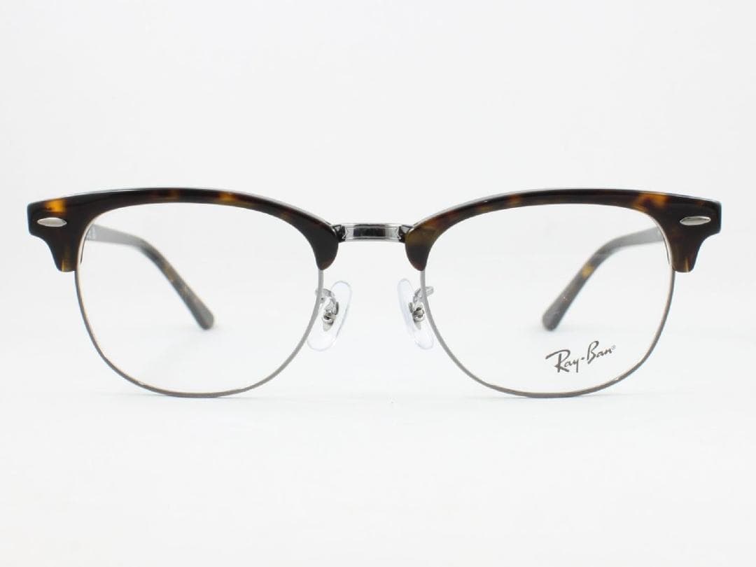 レイバン RX5154-2012 53 ライトグレー調光サングラス ケース無し