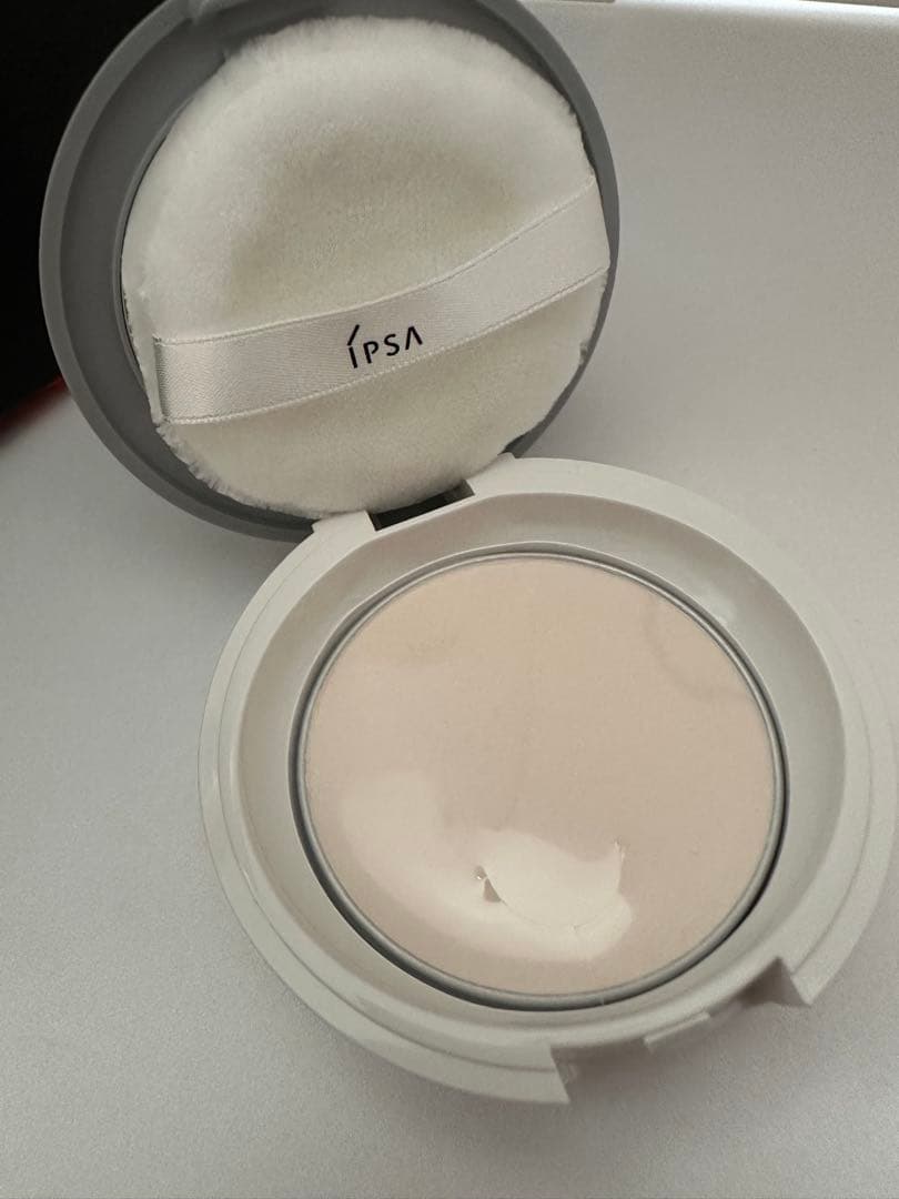 【新品未使用】IPSA スキンケアパウダー