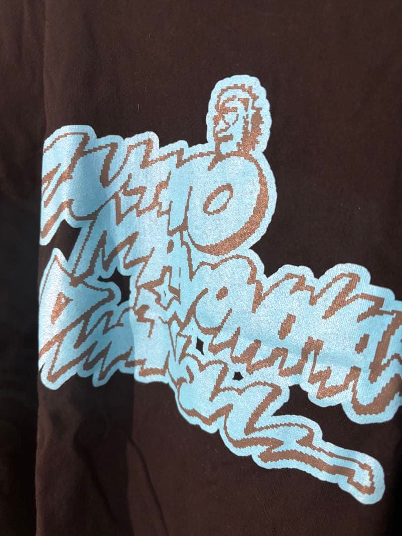 ずっと真夜中でいいのに。引退品