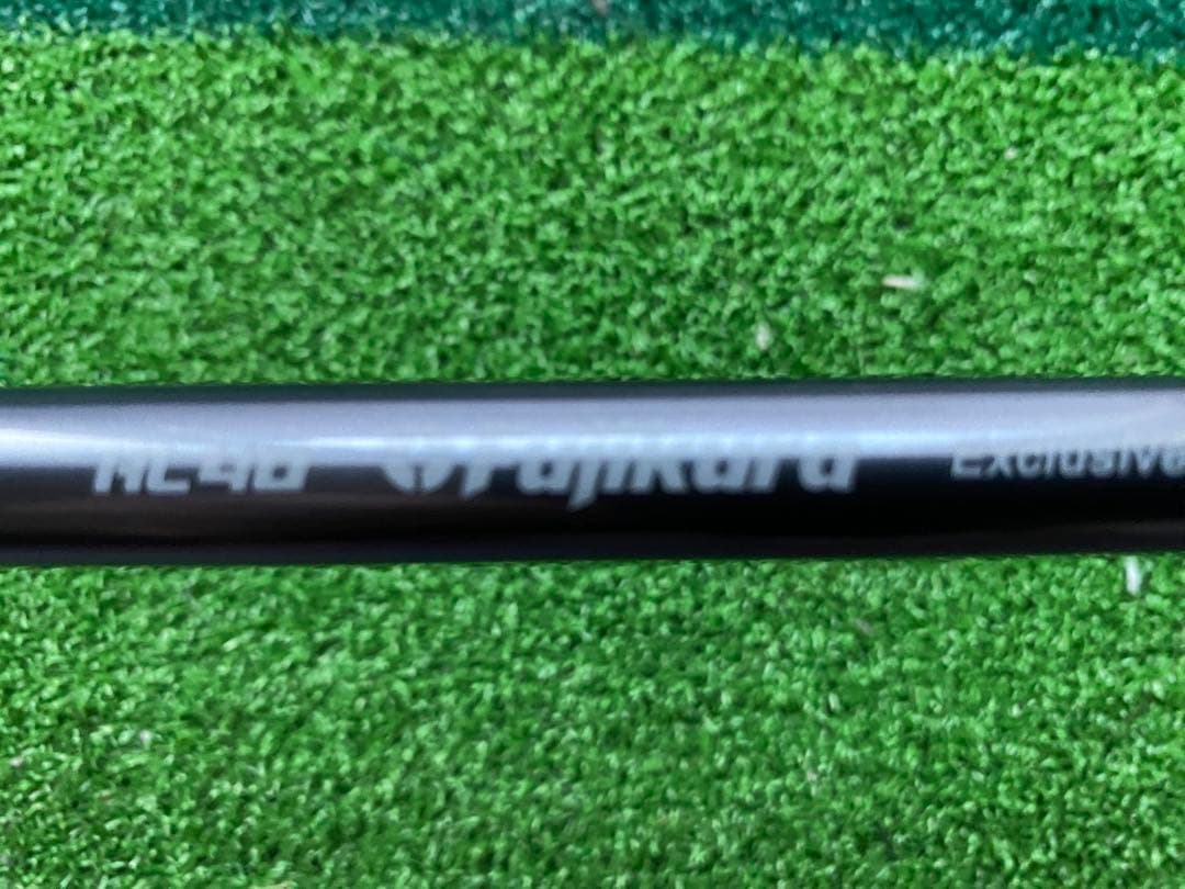 【美品】ピンG440 SFTHL10.5度SPEEDER NX GREY 40