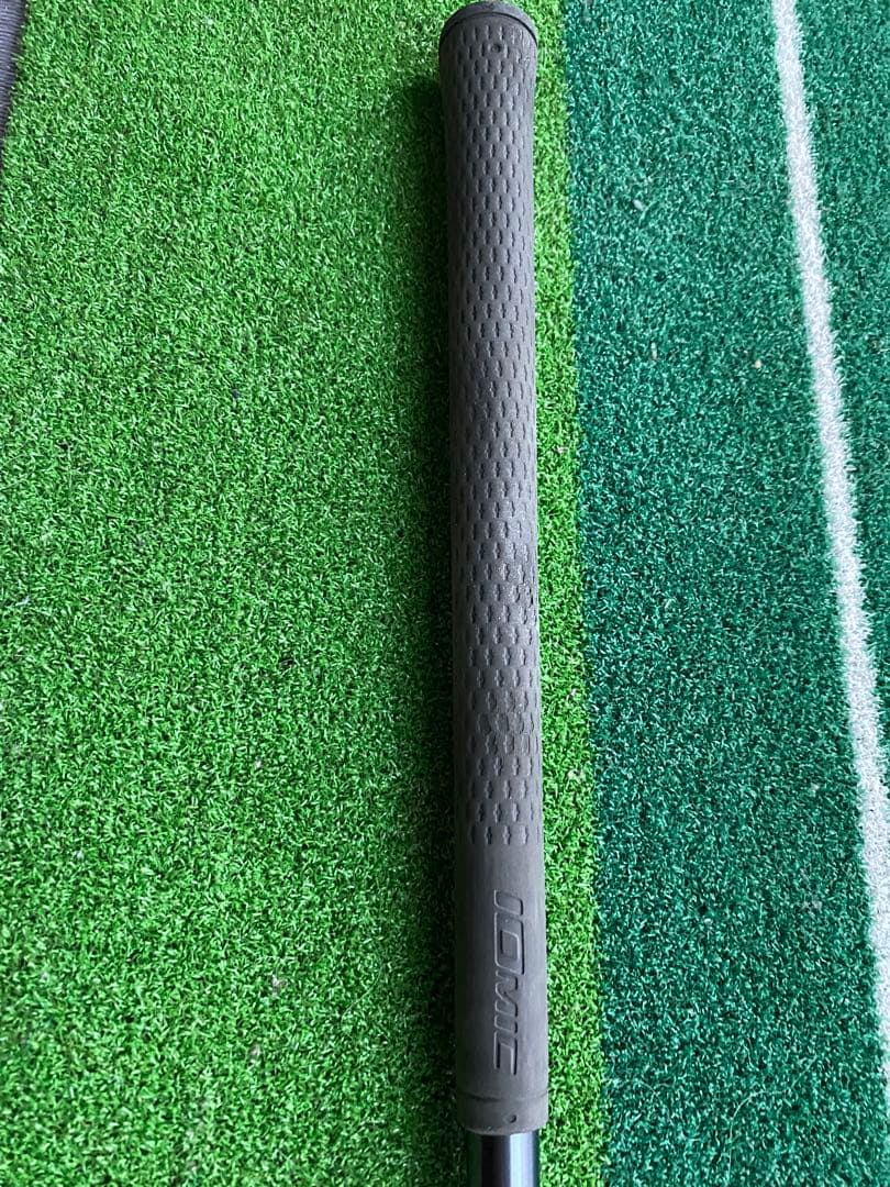 【美品】ピンG440 SFTHL10.5度SPEEDER NX GREY 40