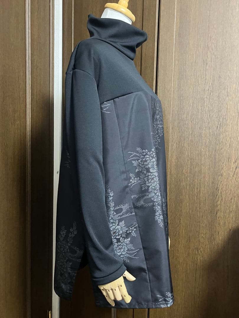 Loren様、専用【768】袖なしチュニック【769】5分袖【770】タートル