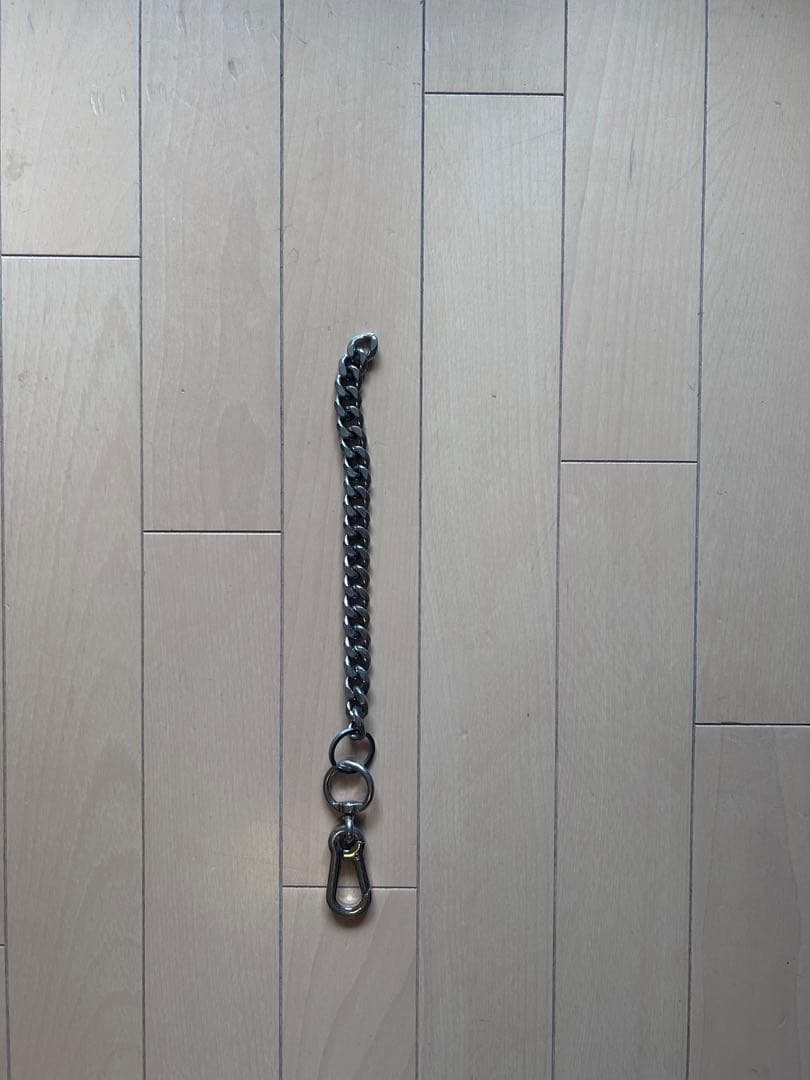 martin ali ウォレットチェーン