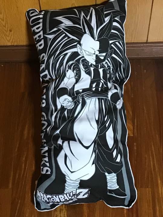 新品未使用　ドラゴンボール クッションセット
