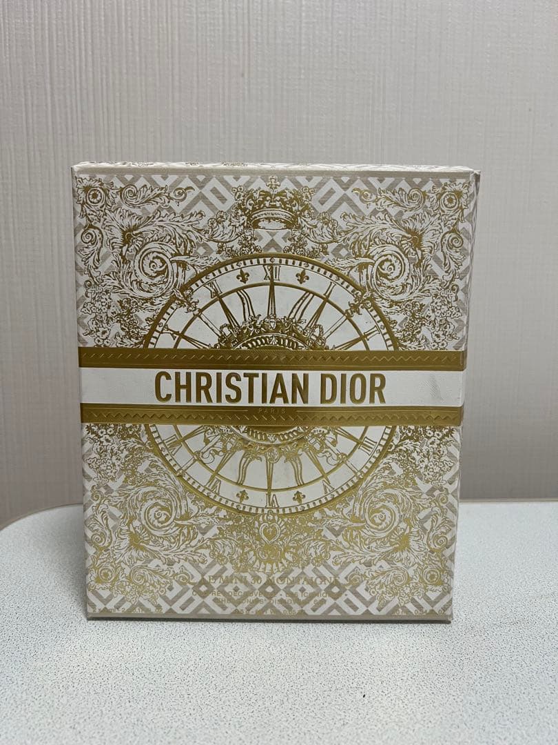 ディオール モンテーニュ コフレ