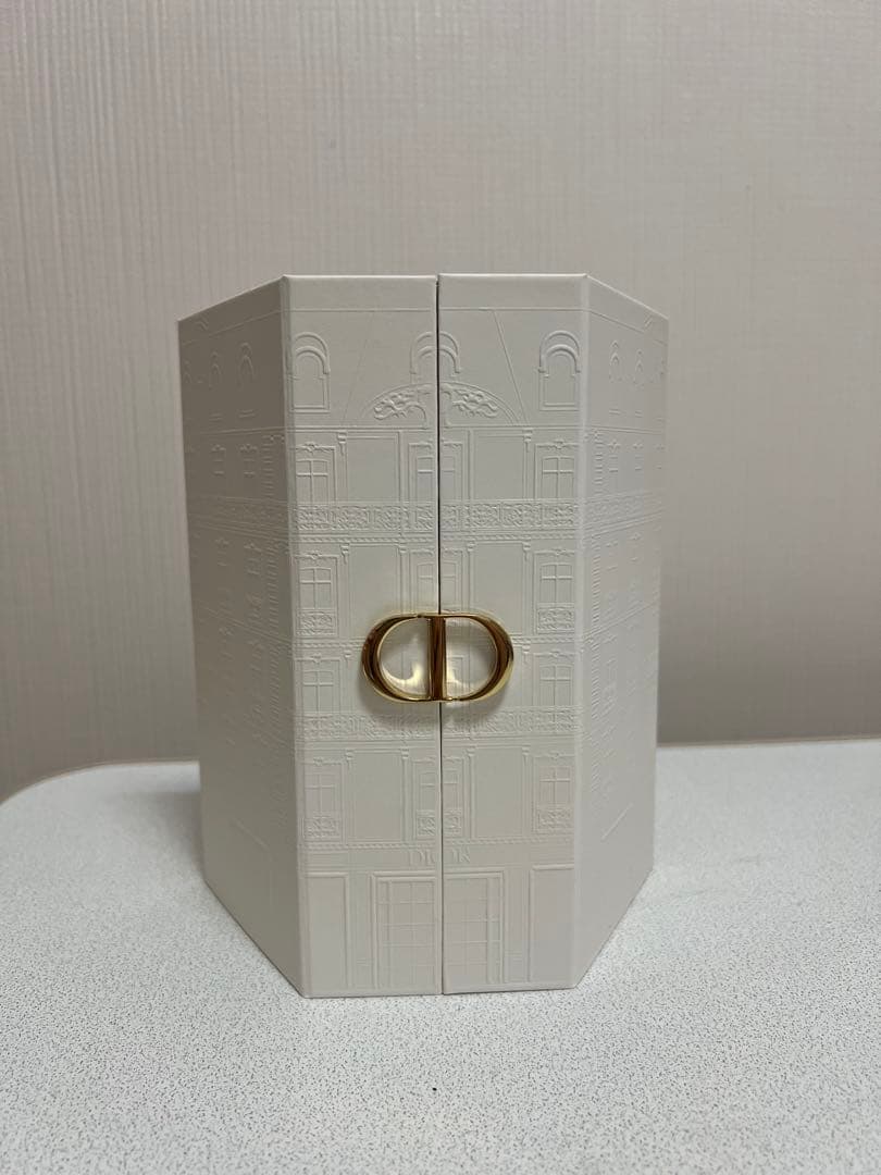 ディオール モンテーニュ コフレ