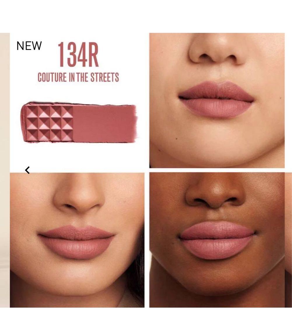 【新品未使用】VALENTINO 口紅 3色セット ギフトボックス