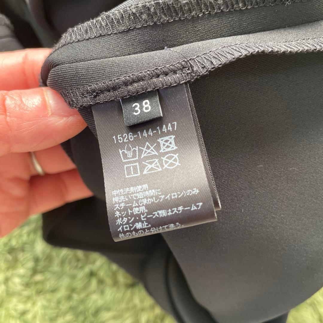 ユナイテッドアローズ　フォーマルワンピース　38