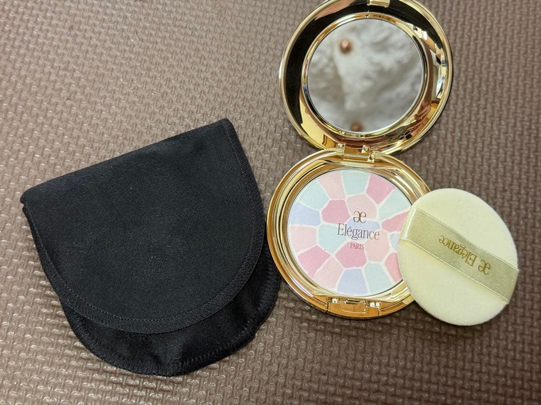 エレガンス ラプードルオートニュアンス