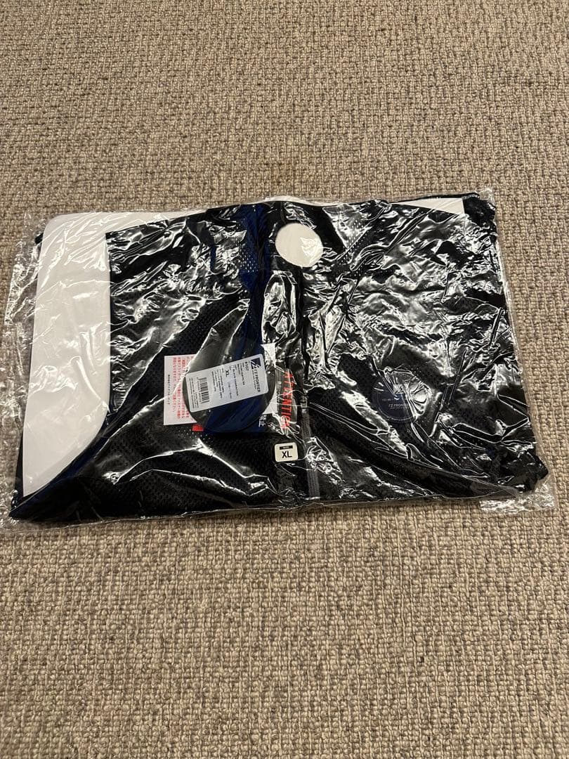 アイズフロンティアペルチェセット　空調服