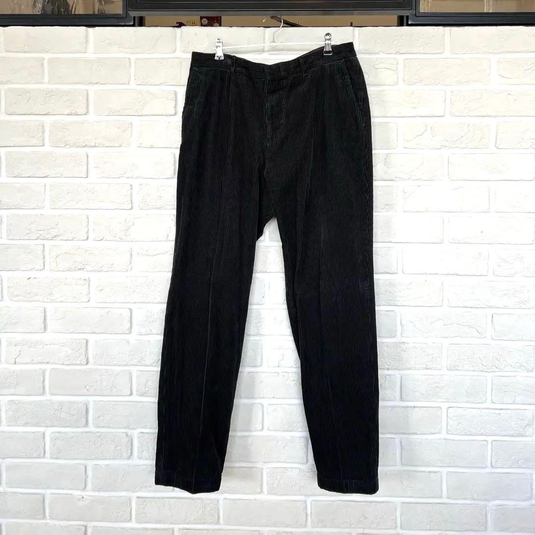 Steven Alan スティーブンアランCORDUROY SET UP