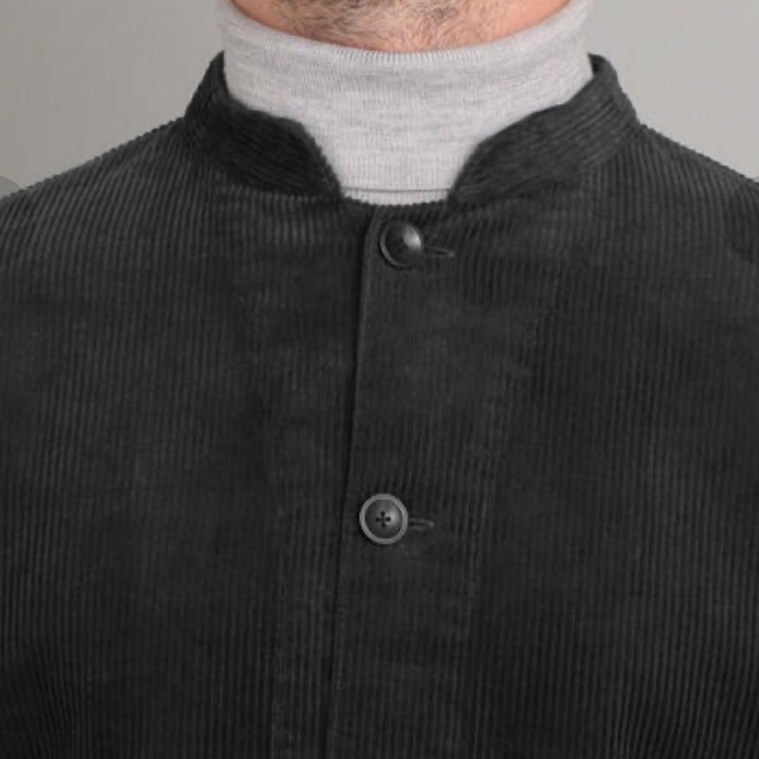 Steven Alan スティーブンアランCORDUROY SET UP