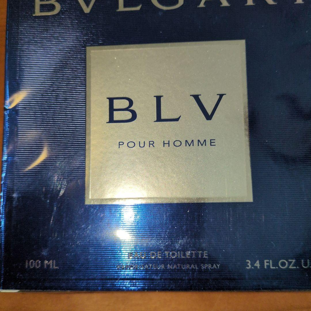 休日セール　BVLGARI　セット　香水100m　携帯　ストラップ　セット　新品