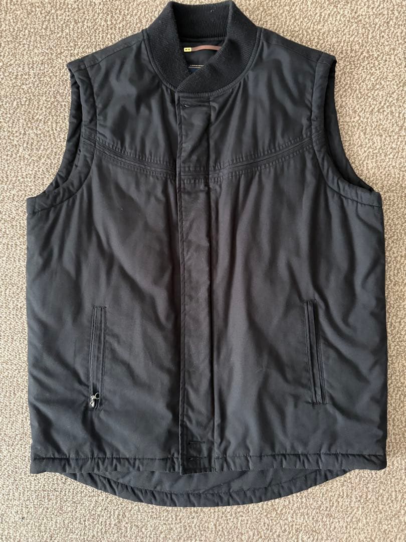 Derby of Sanfrancisco Vest Mサイズ