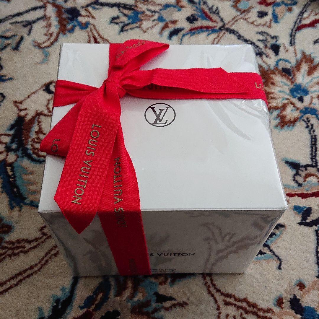 ルイ・ヴィトン  キャンドル