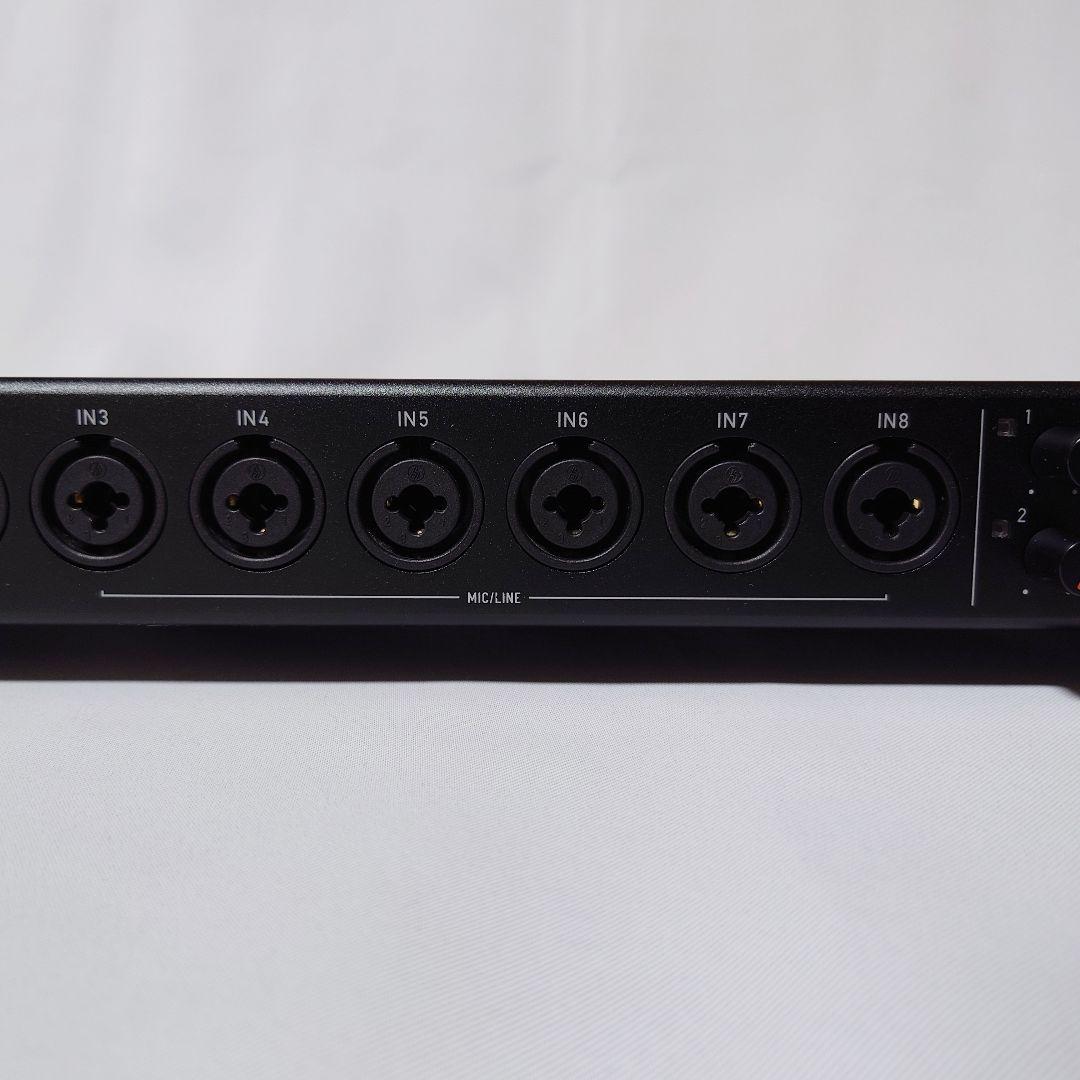 DTM・DAW TASCAM Celesonic US-20x20