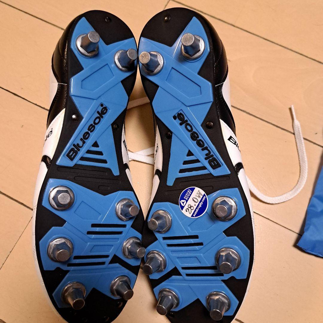 Bluesole ラグビーフットボールシューズ SUZUKI