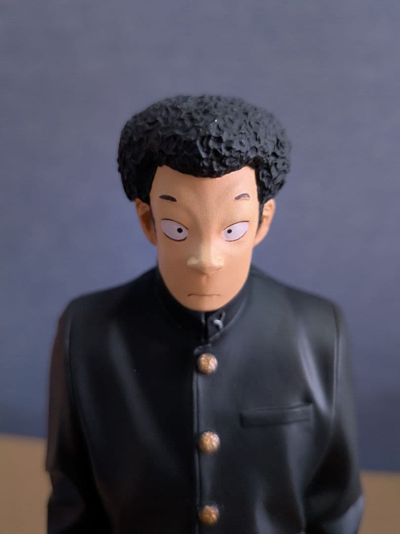 クローズ×WORST FBG 安田泰男 (台座·パッケージなし)