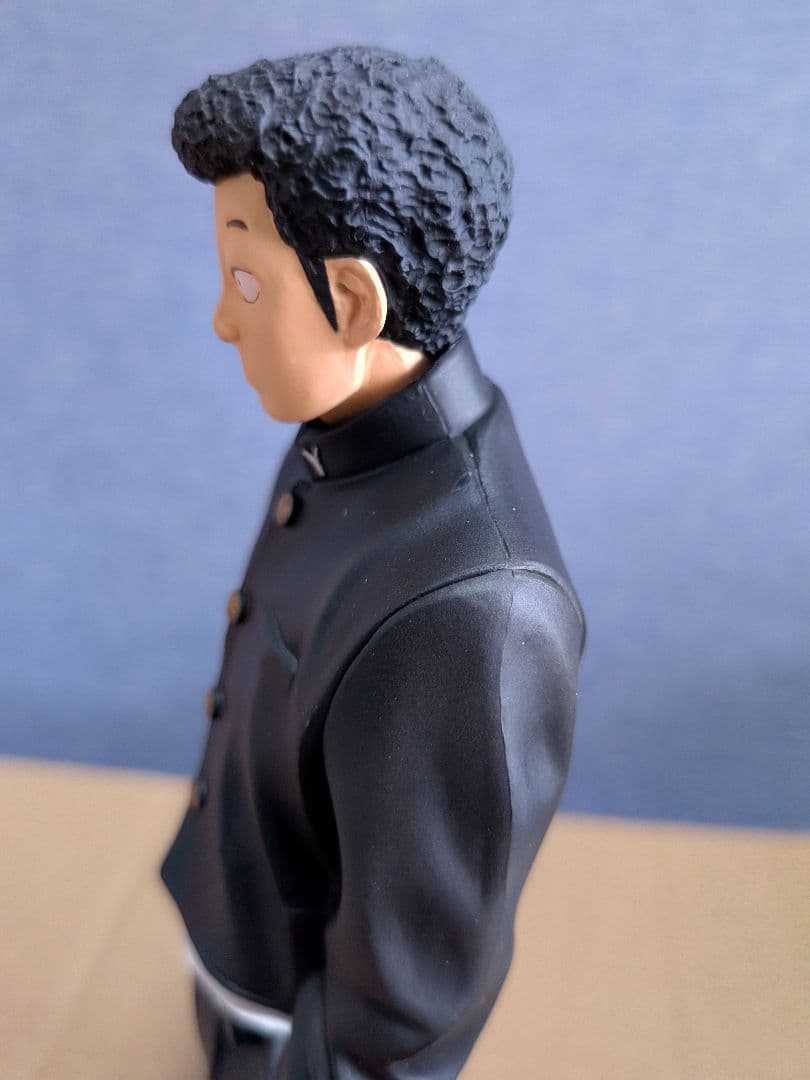 クローズ×WORST FBG 安田泰男 (台座·パッケージなし)