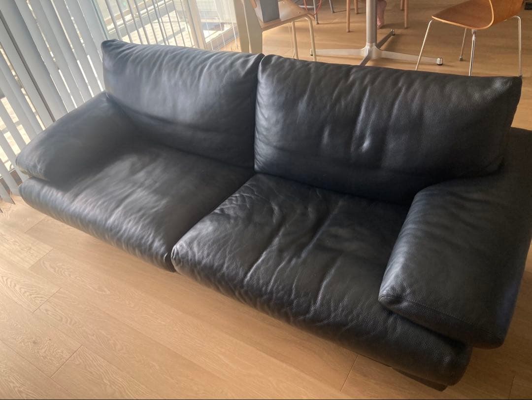 エルポ　ソファ　3人がけ　erpo