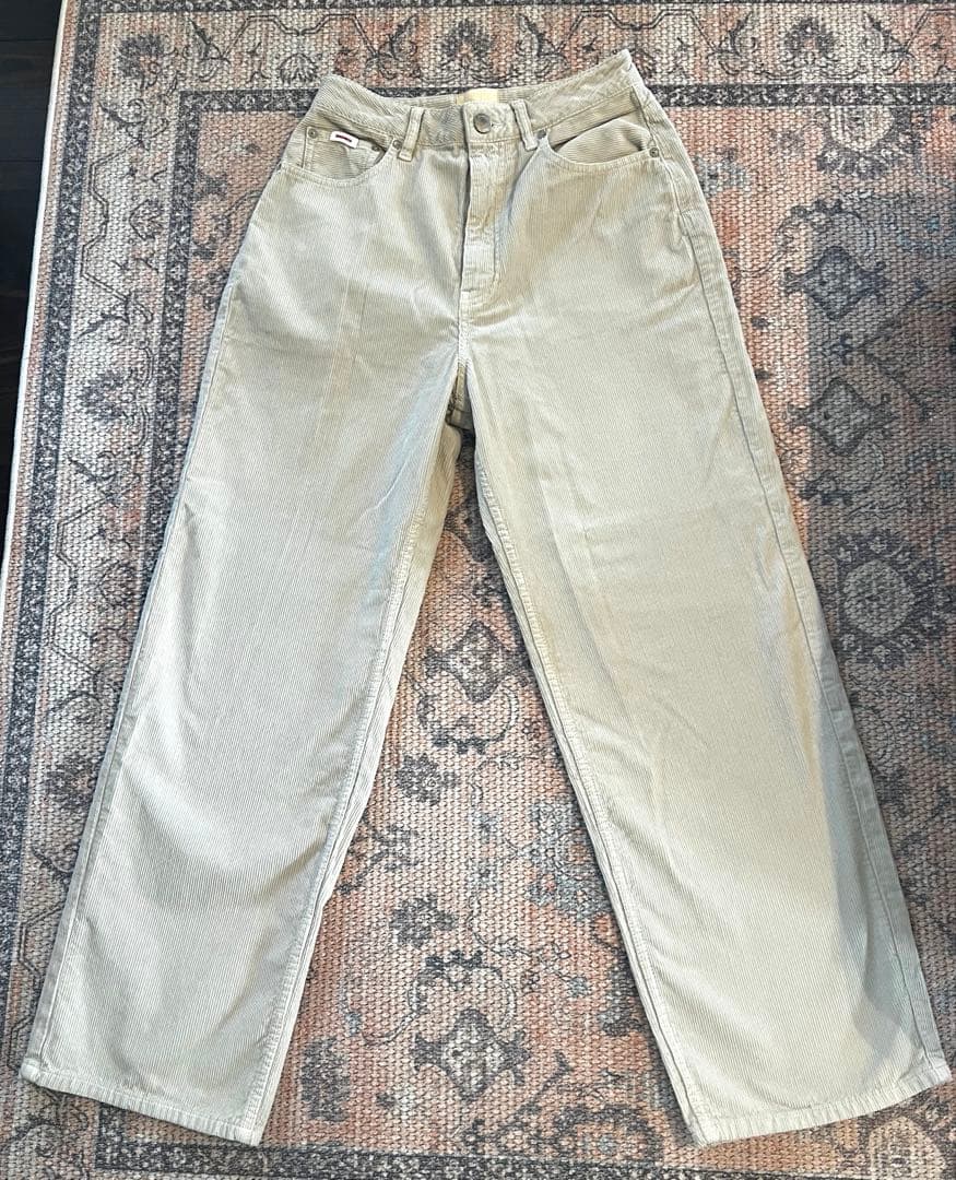 パンツ SHISHIKUI Yuco / CREAM