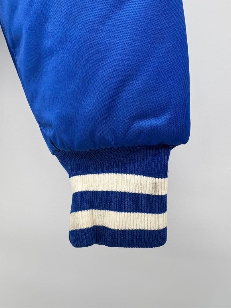 MLB ドジャース ナイロンスタジャン スタジャン 80 90年代