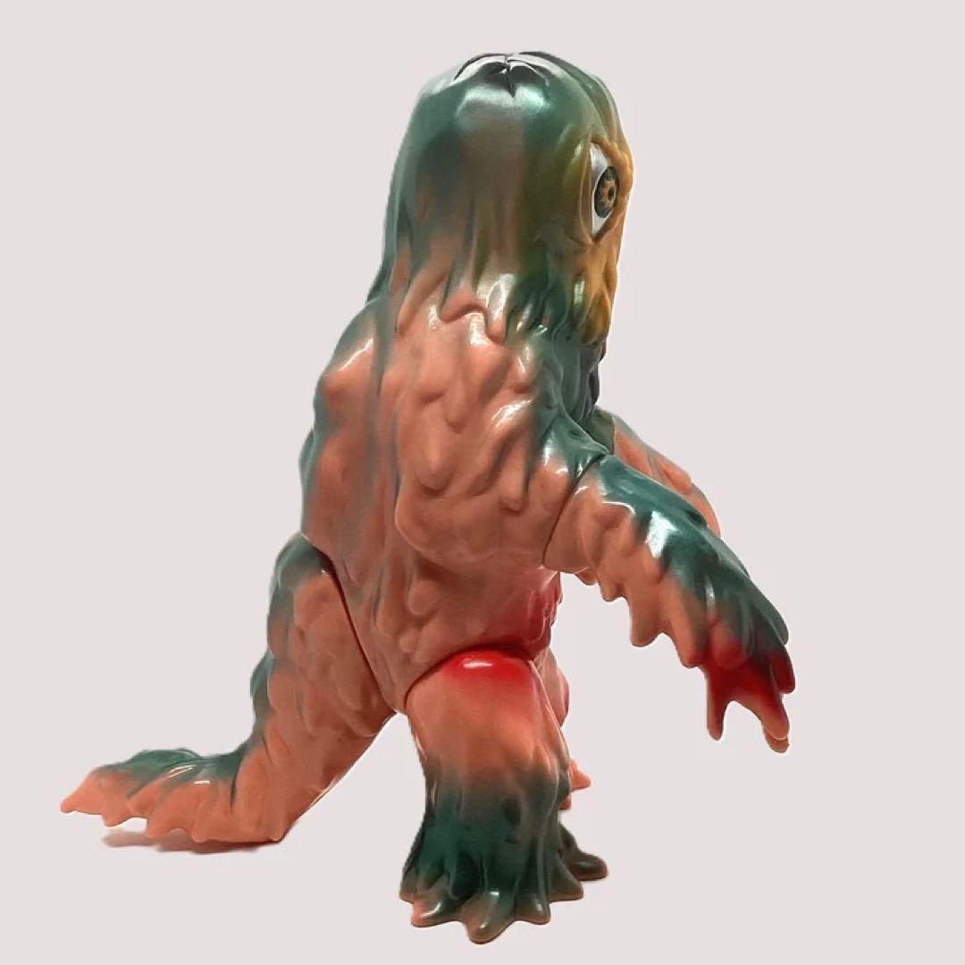 MARUSAN ヘドラ 350A-Type(MOMO) + 飛行機MOMOセット