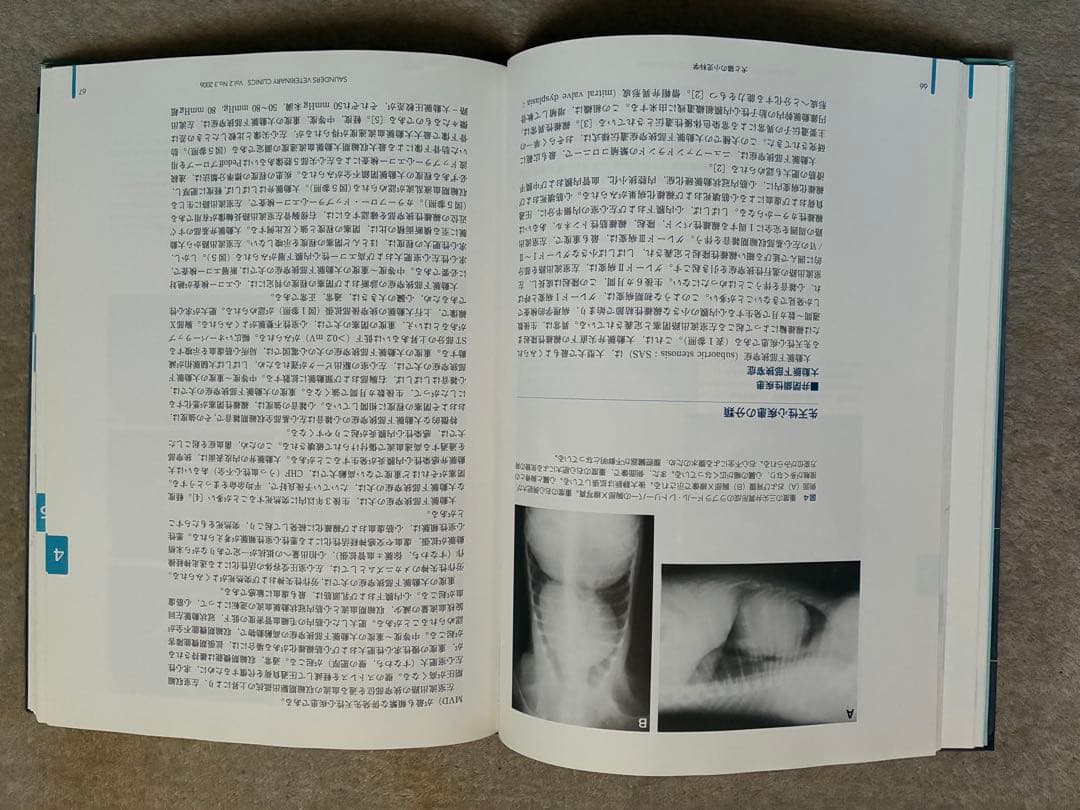 犬と猫の小児科学