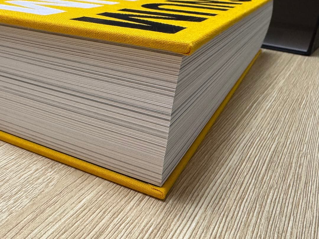 MAGNUM MAGNUM 日本語版