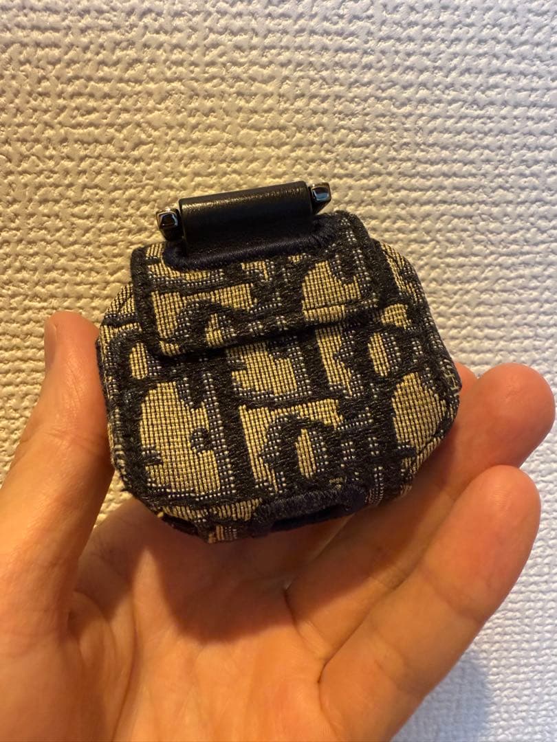 ディオール　オブリーク　AirPods Pro ケース